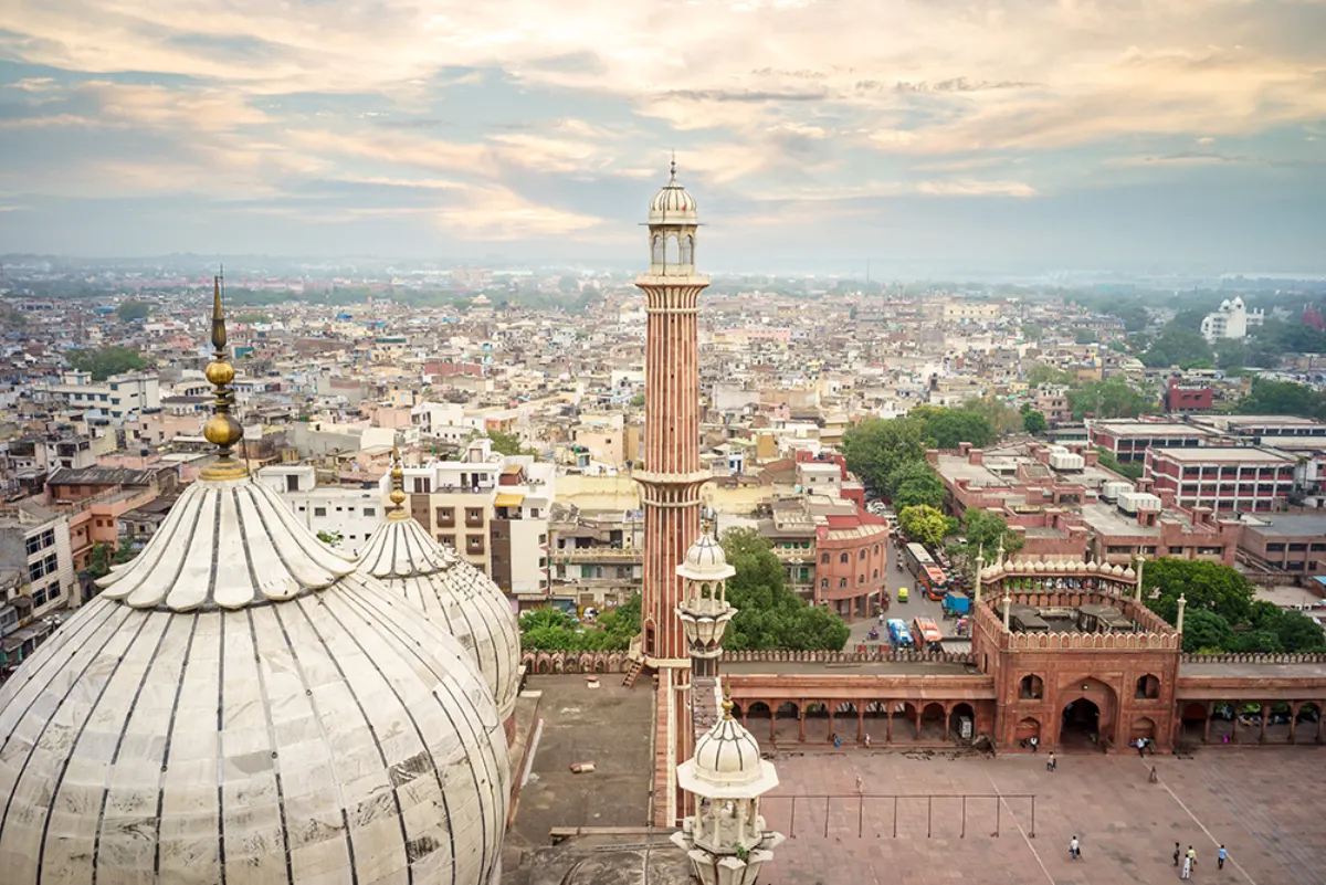 Indien