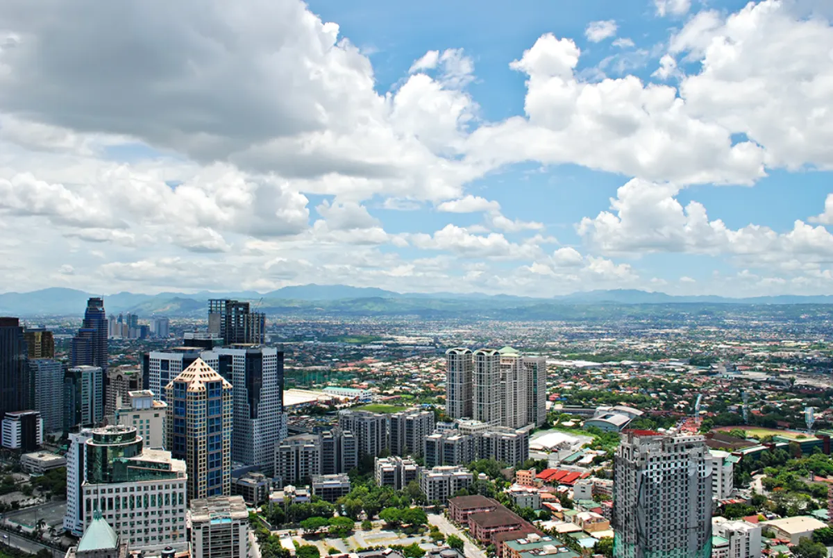 Philippinen
